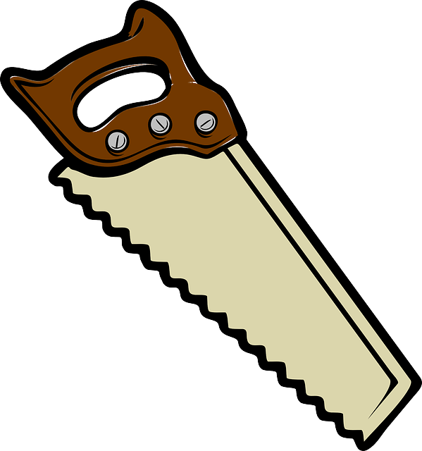HAND, CARTOON, TOOLS, HAMMER, TOOL, SAW, SEGA, FREE - Public ...