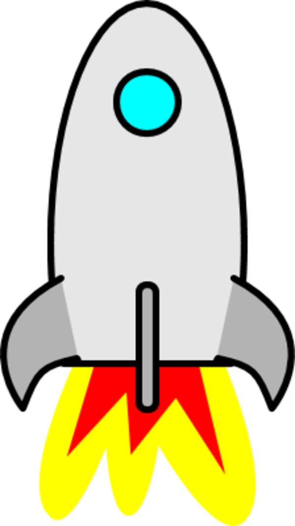Rocket Ship Clipart | Free Download Clip Art | Free Clip Art | on ...