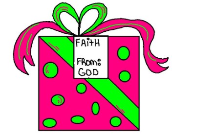 Spiritual Gifts Clipart