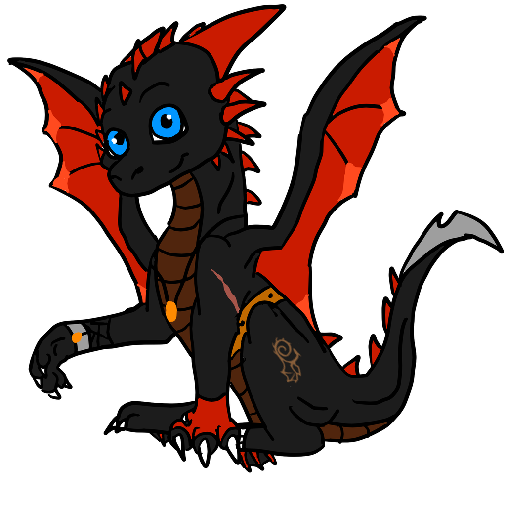 Red Dragon Pictures Images - ClipArt Best
