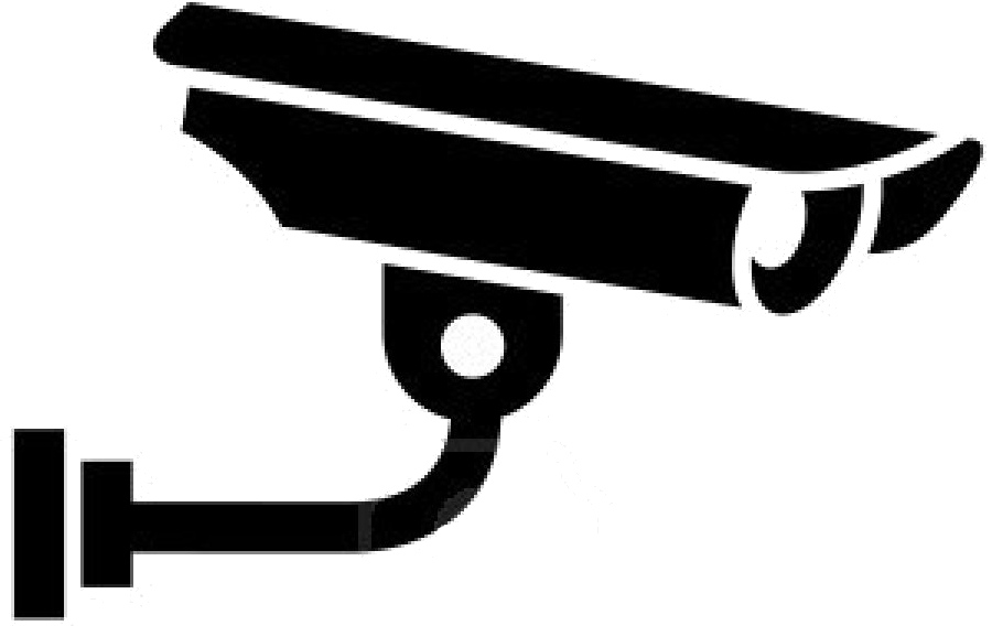 A World Where Every Camera Is Connected To The Internet Via APIs