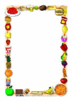 Plays, Strands and Page borders