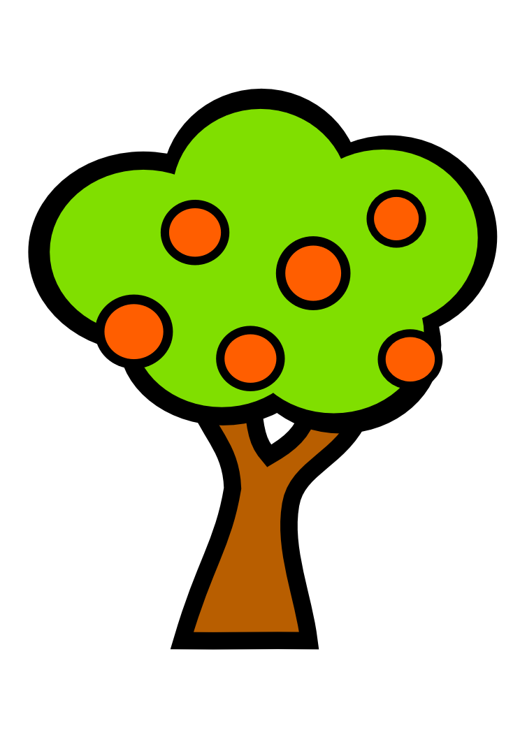 Animated Coconut Tree | Free Download Clip Art | Free Clip Art ...