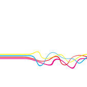Squiggly Lines Clipart