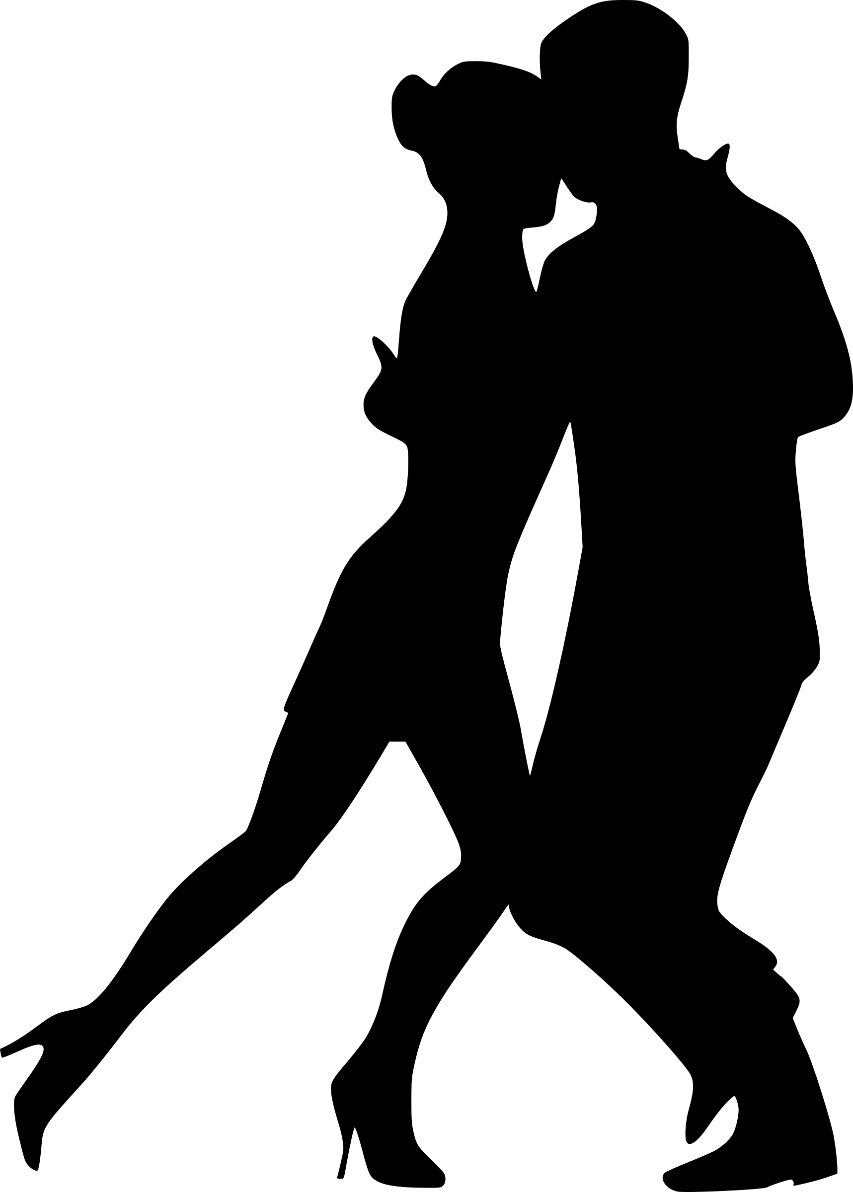 Dancer Png