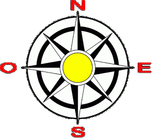 Rosa De Los Vientos - ClipArt Best
