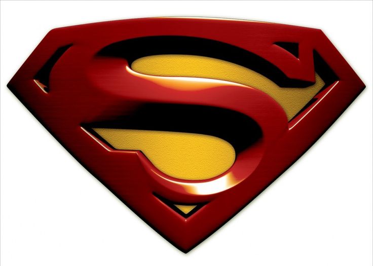 Superman Logo Art | Art, Skulls and ...