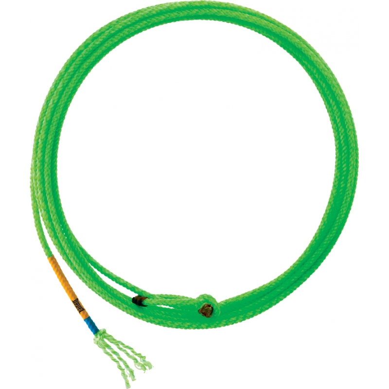 Learn How to Rope This Weekend