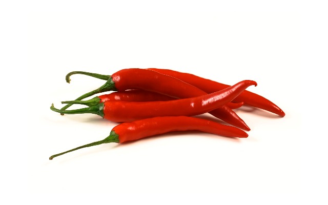 Hygiene Thai Bird Red Chilli 100g | Gourmet Egypt