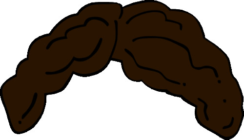 Afro Hair Clipart | Free Download Clip Art | Free Clip Art | on ...
