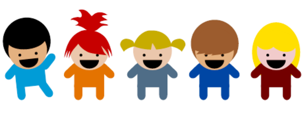 17+ Playing Tag Clipart