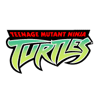 Teenage Mutant Ninja Turtles Vector Logo - ClipArt Best