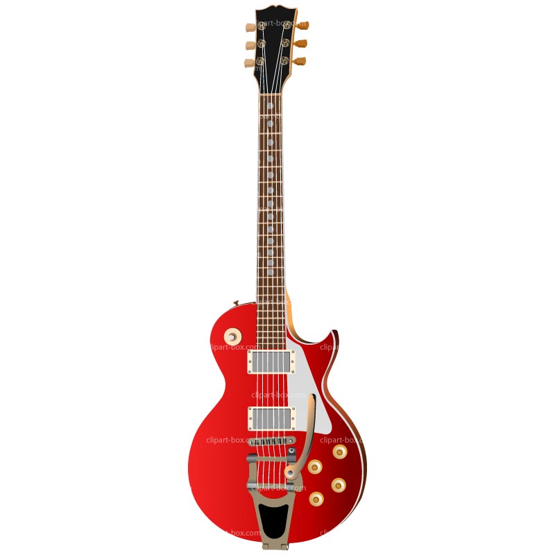 Clip art guitar - Cliparting.com