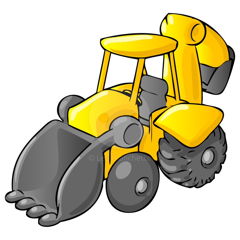 Bulldozer bully dozer clip art dromgfd top image #29287