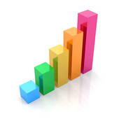 Clipart bar chart
