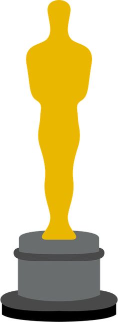 Clipart academy awards