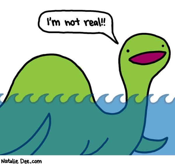 Loch Ness Monster Clip Art – Clipart Free Download