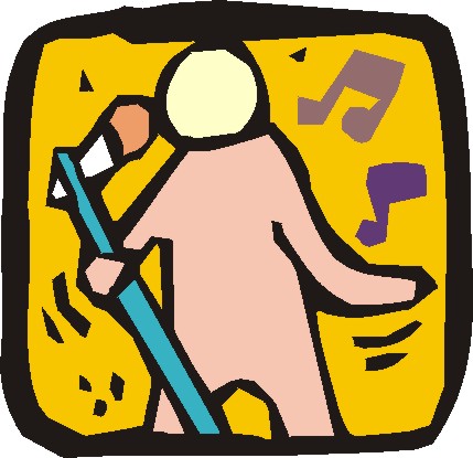 Clipart Music Note » NeoClipArt.com - High Quality Cliparts 4 Free!