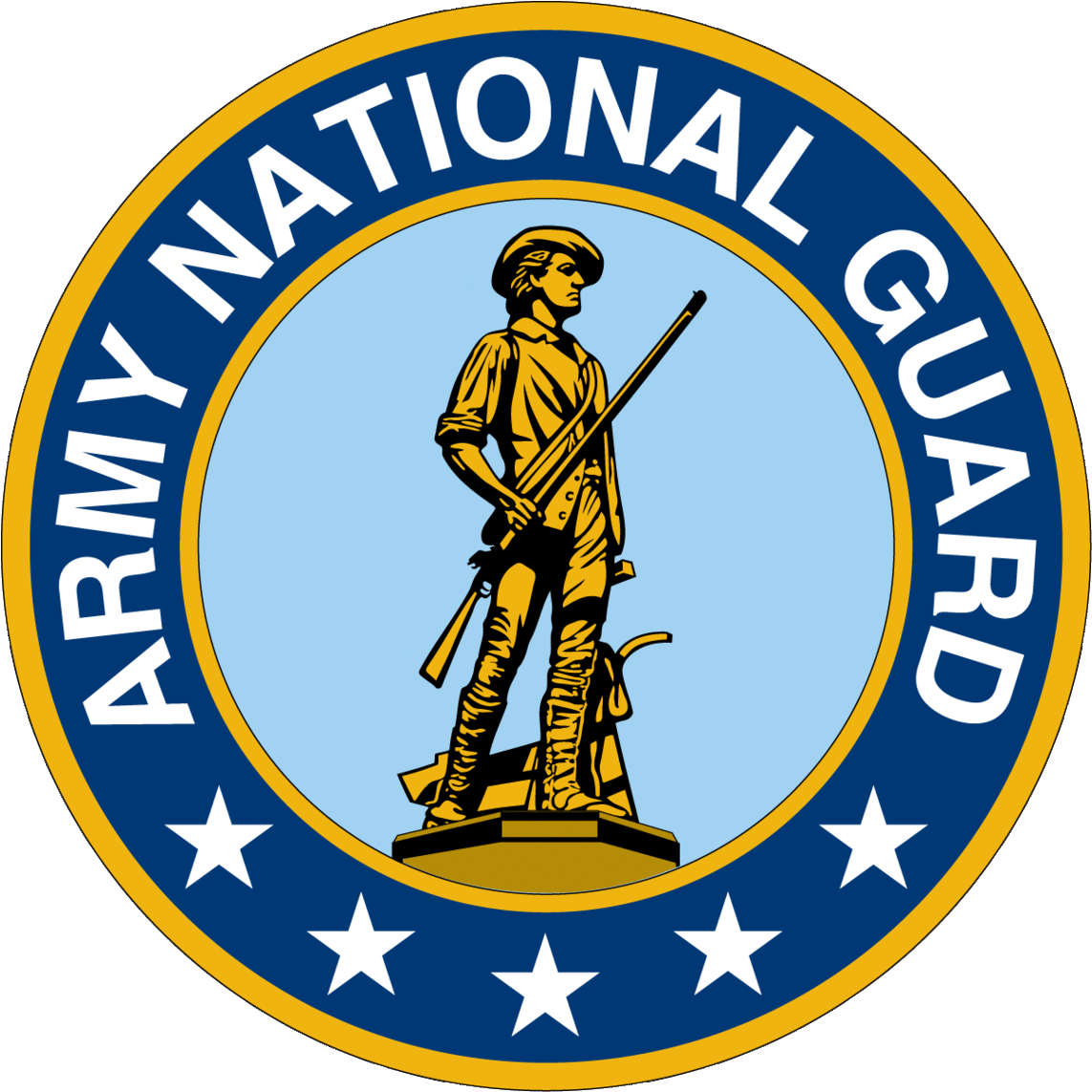 Army logo clip art