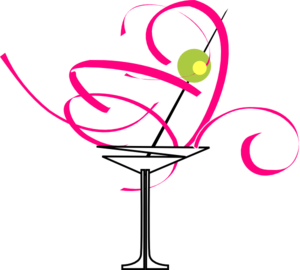 Bachelorette Party Clipart