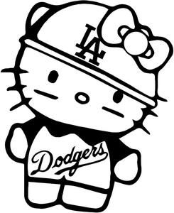 Angeles, Los angeles and Clip art