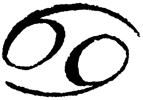 Symbol Of Cancer - ClipArt Best
