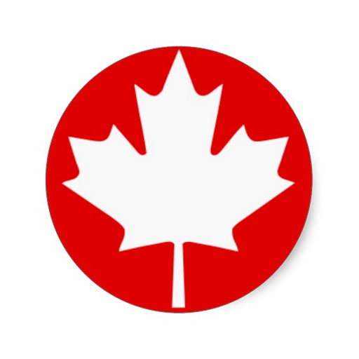Maple Leaf Canada White | Free Download Clip Art | Free Clip Art ...