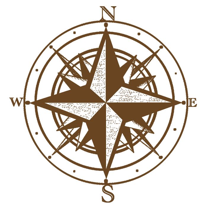 1000+ images about Tattoos â?? Compass ? | Compass ...
