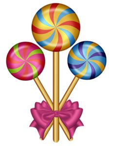 1000+ images about Candies Images | Clip art ...