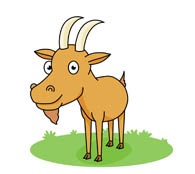 Free Farm Animals - Clip Art Pictures - Graphics - Illustrations