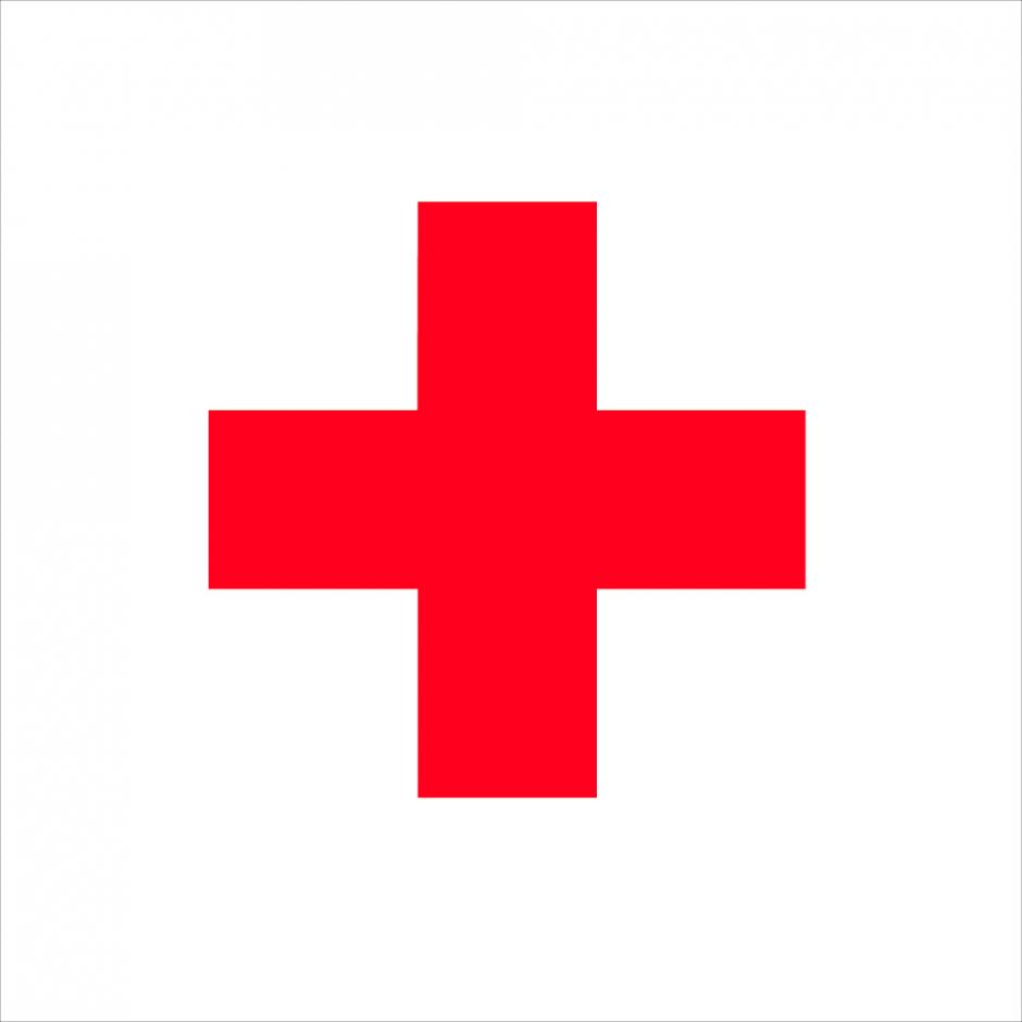 Red Medical Logo - ClipArt Best
