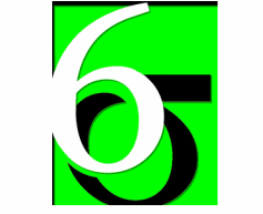 Six Sigma Symbol - Lean Six Sigma Training Guide Copy