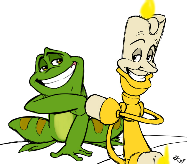 Funy Fist Bump Clipart