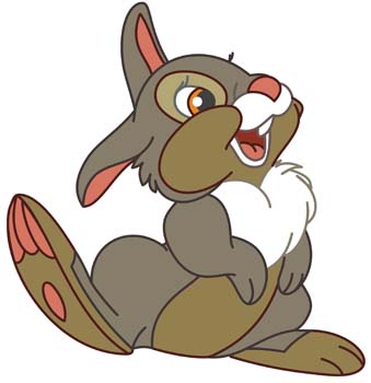 Rabbit Vector | Free Download Clip Art | Free Clip Art | on ...