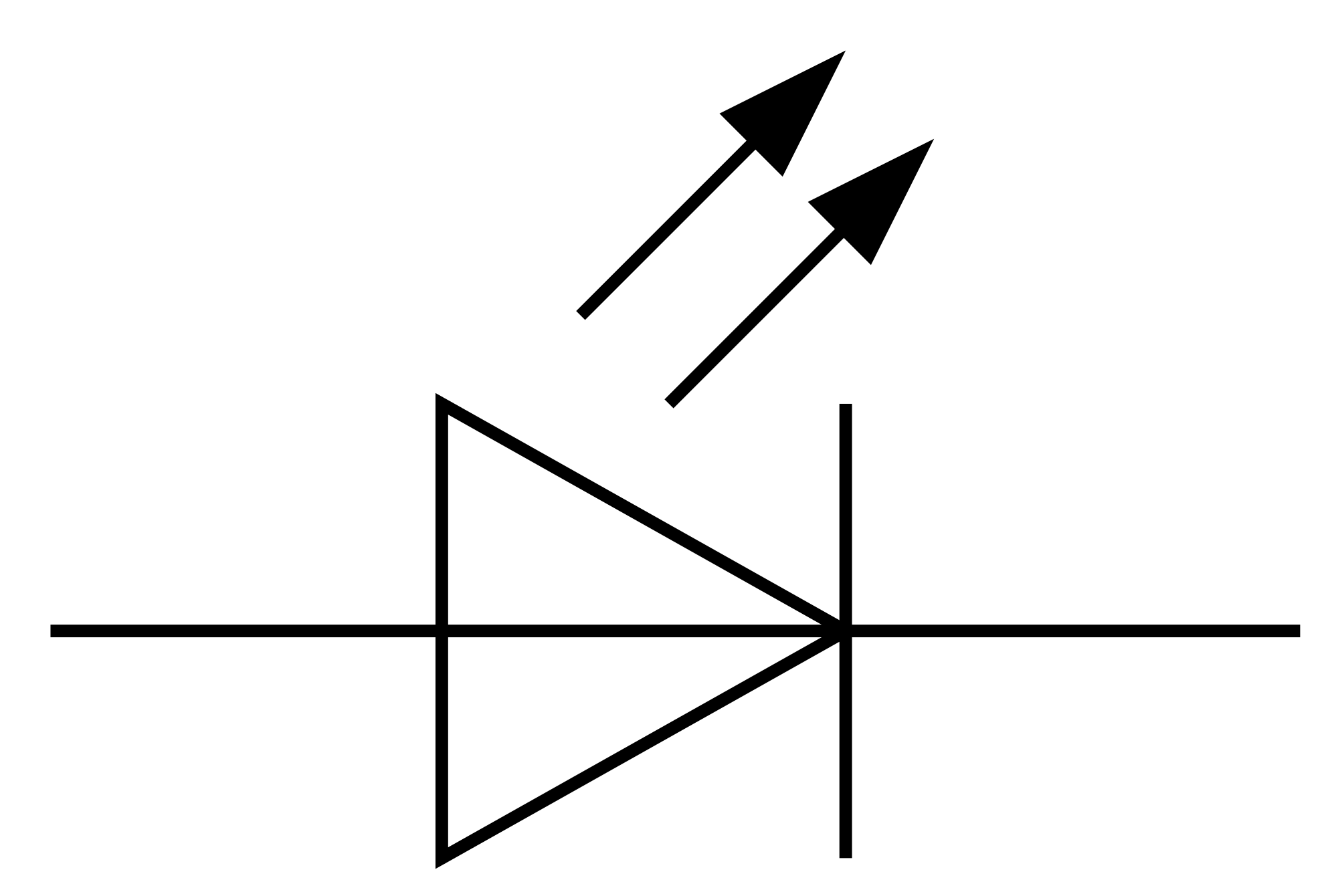 [DIAGRAM] Wiring Diagram Led Symbol - MYDIAGRAM.ONLINE