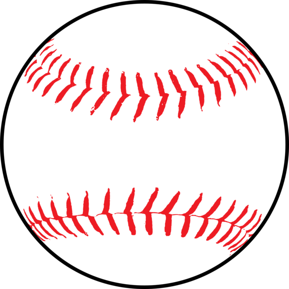 Baseball clipart free baseball graphics clipart clipart image 6 3 ...