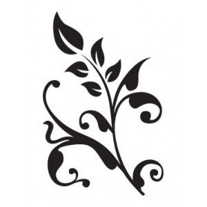 1000+ images about Etching | Flower stencils, Pit ...