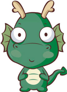 Year of the Dragon