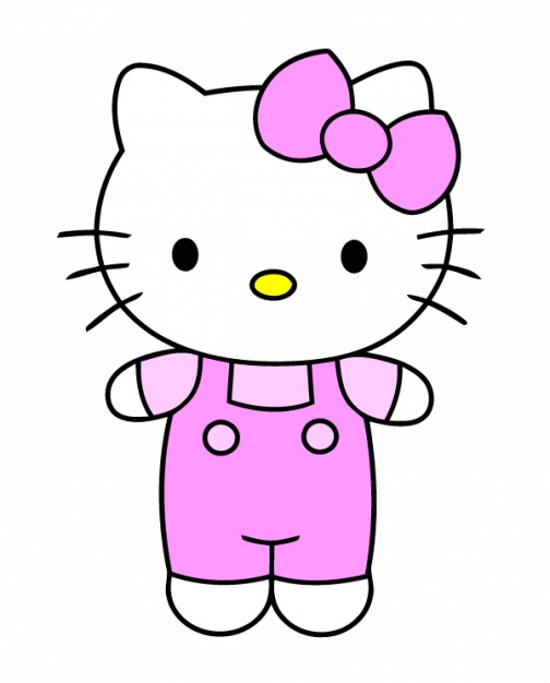 Hello Kitty Vectors, Photos and PSD files | Free Download