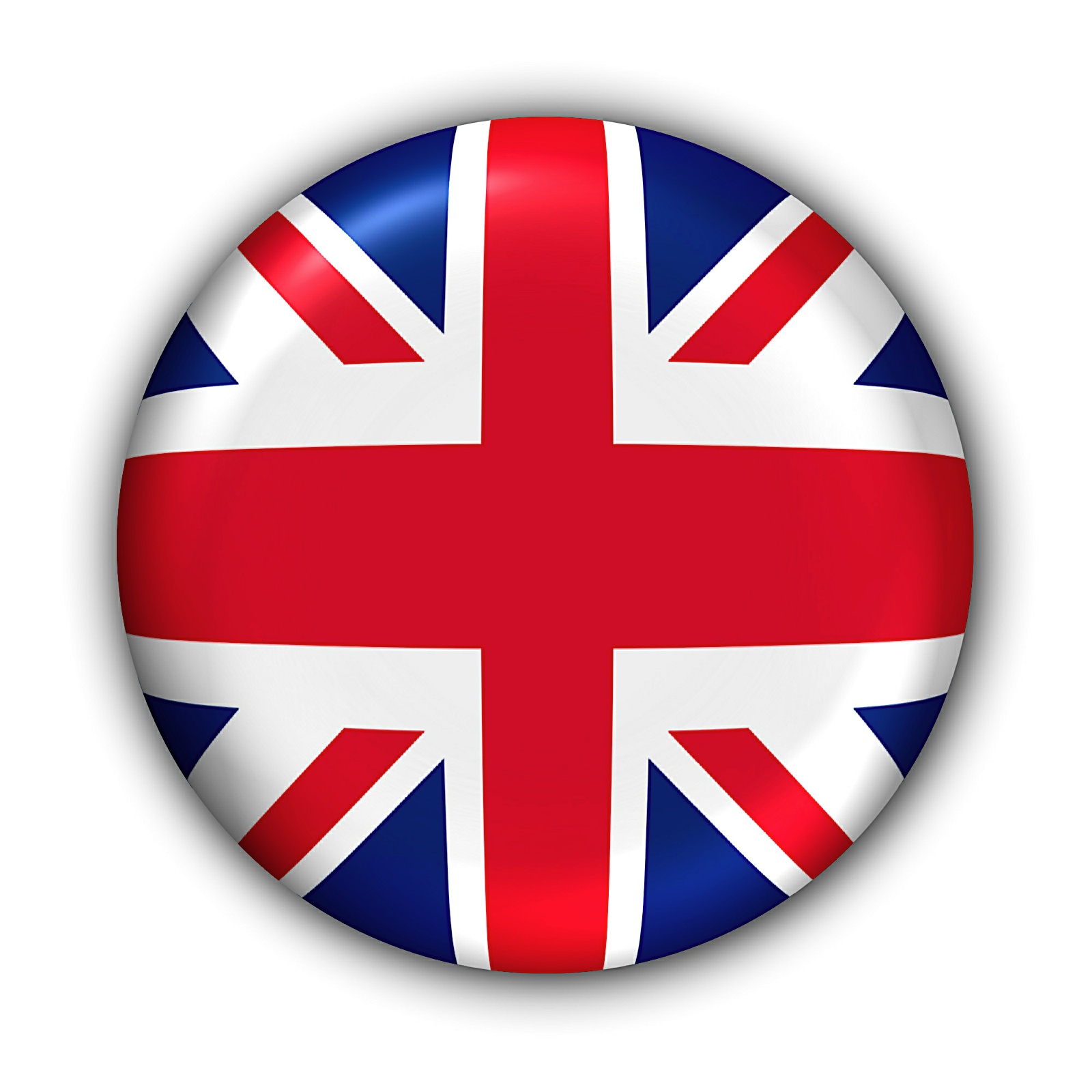 British Flag Icon - ClipArt Best