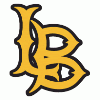 Long Beach State 49ers | Brands of the World™ | Download vector ...