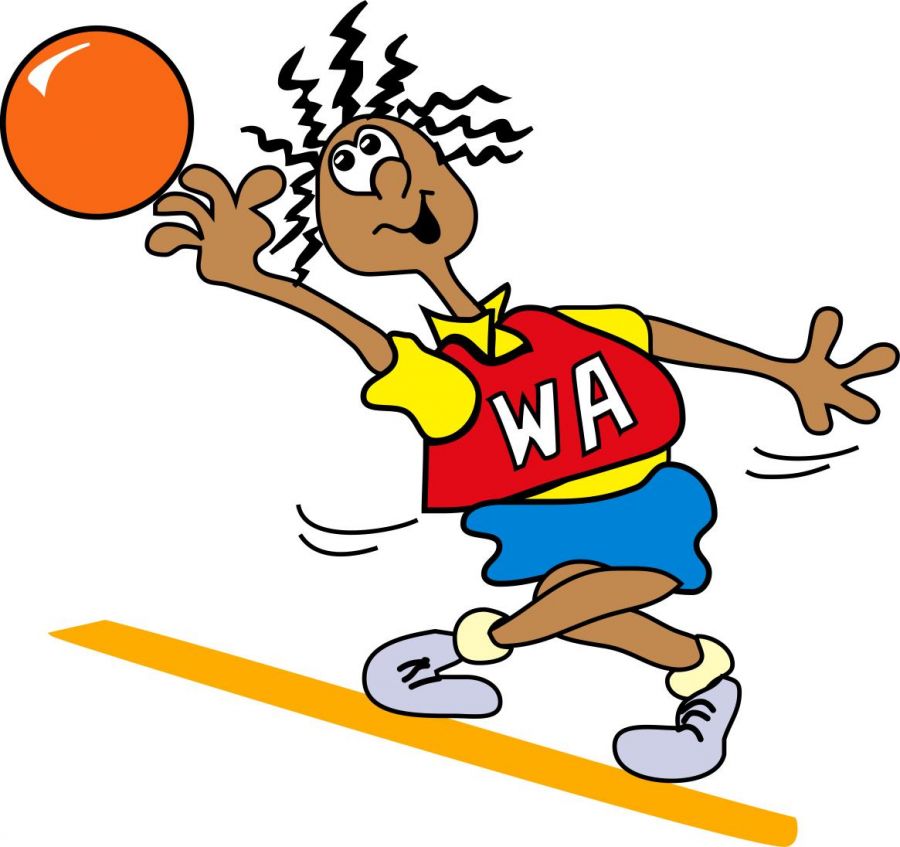 Netball Clip Art - ClipArt Best