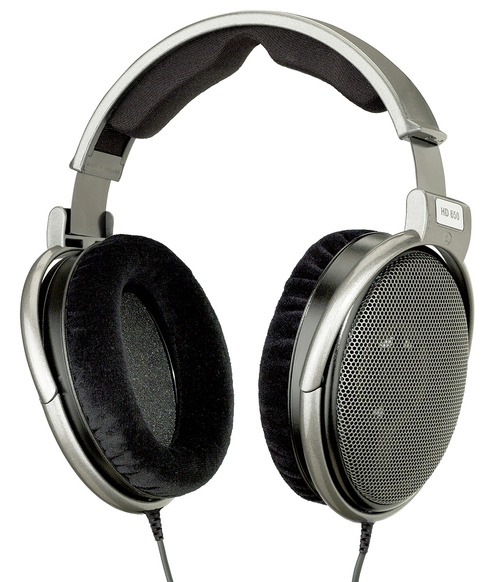 Studio Headphones