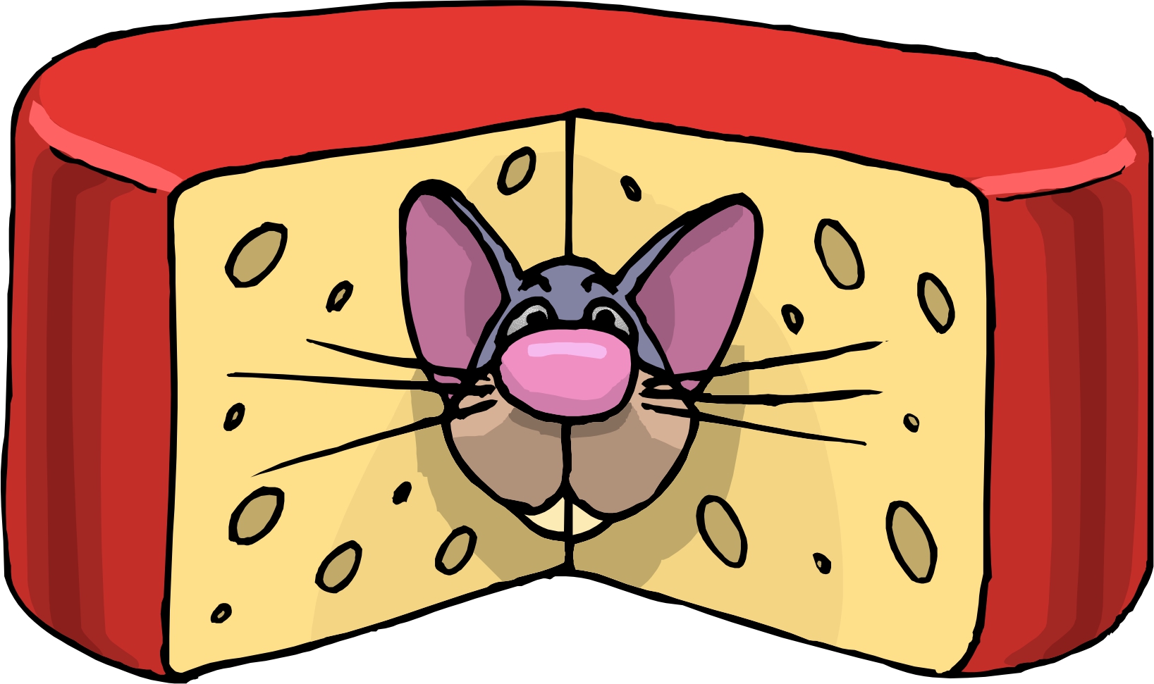 Cartoon Mouse | Page 2