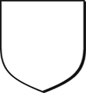 Blank Crest Template