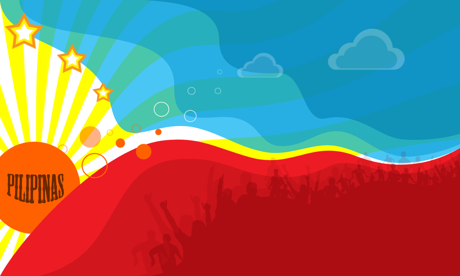 Philippine flag art wallpaper | High Quality Wallpapers,Wallpaper ...