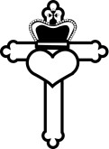 Cross Clipart, Cross Graphics, Cross Images - ShareFaith | Page 9