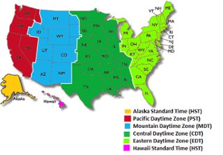 This is the umited states of america - ThingLink