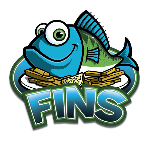 Cartoon X Ray Fish - ClipArt Best