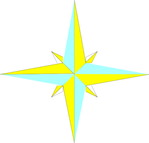 North Star Clip Art – Clipart Free Download